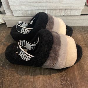 Fluff yeah uggs